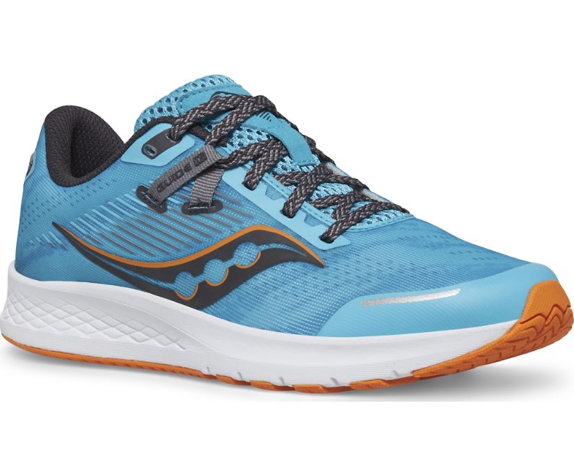 Youth Guide 16 | Agave/Marigold