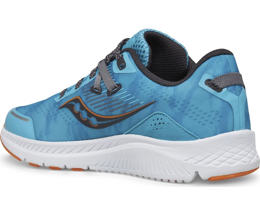 Youth Guide 16 | Agave/Marigold