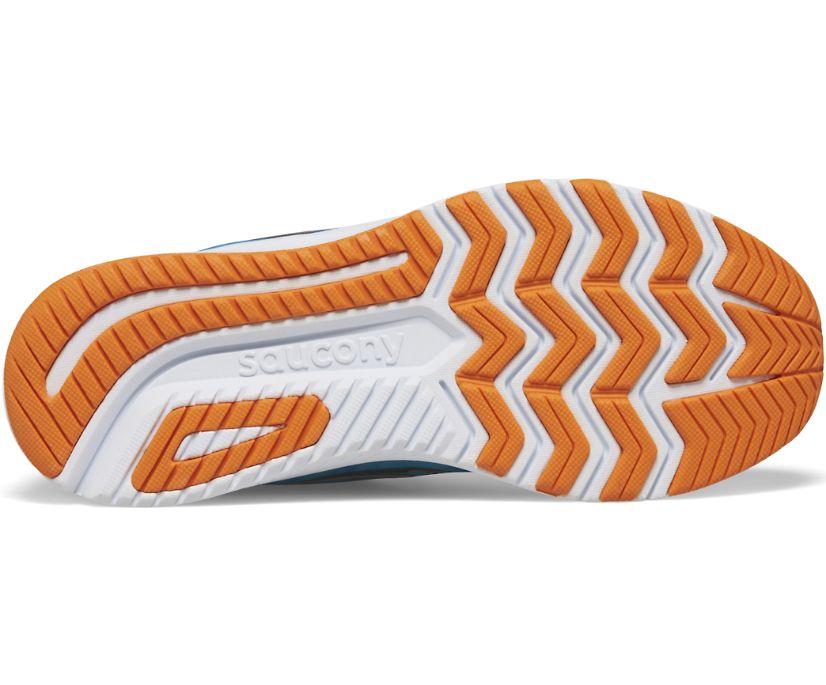 Youth Guide 16 | Agave/Marigold