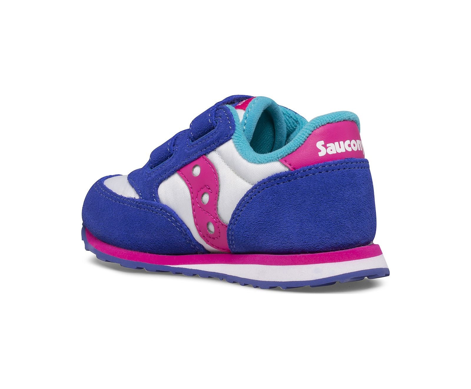 Baby Jazz HL | Blue/White Stripe