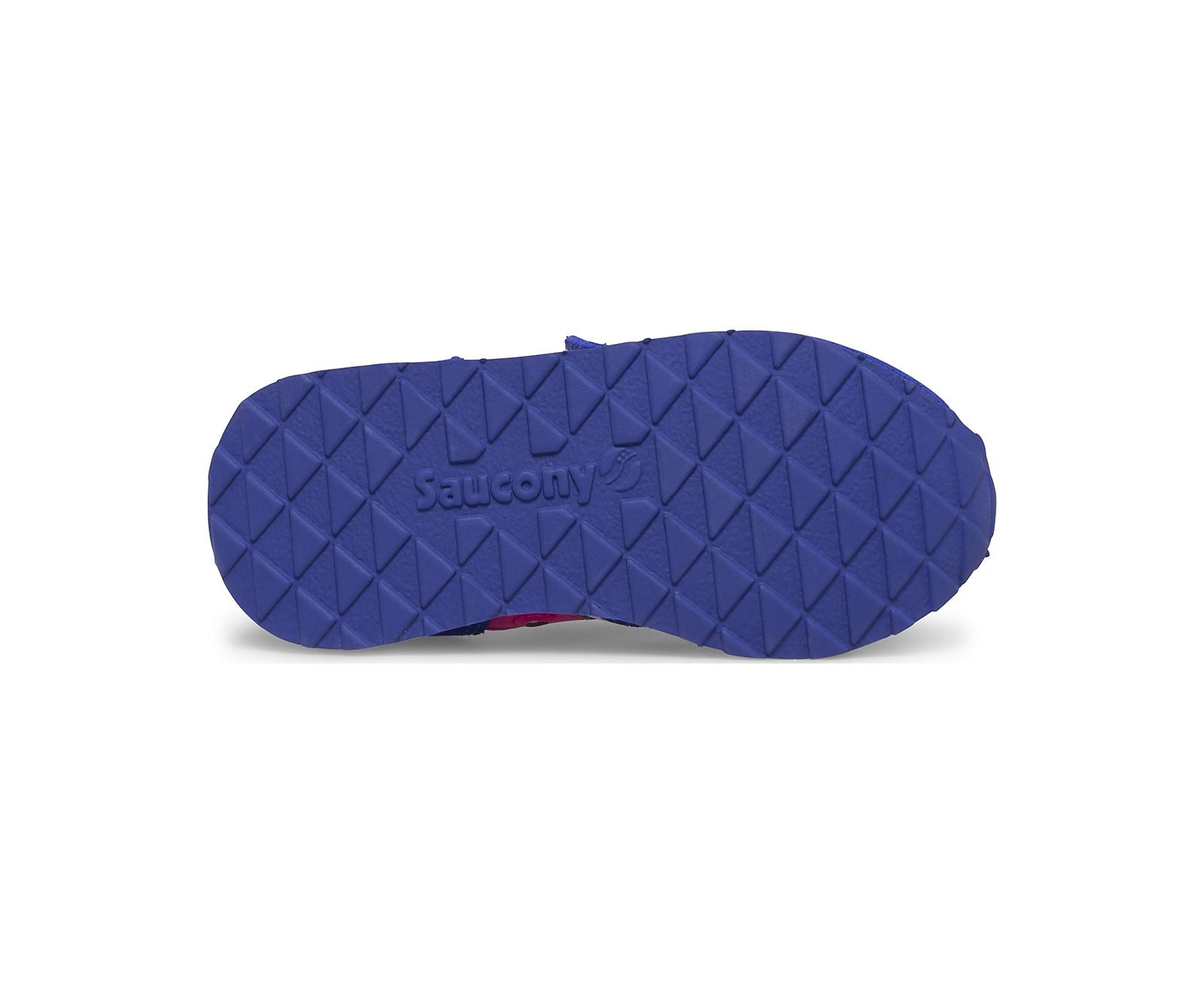 Baby Jazz HL | Blue/White Stripe