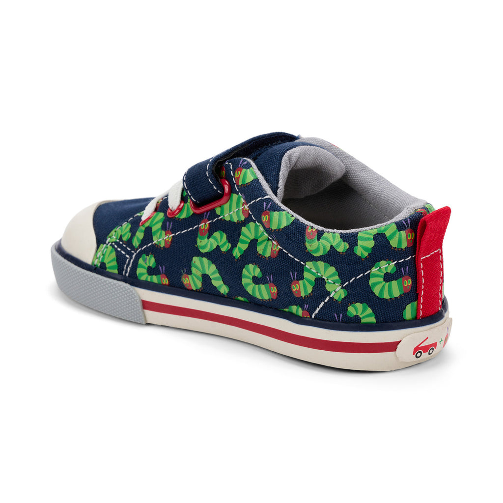 Baby Stevie II | Hungry Caterpillar