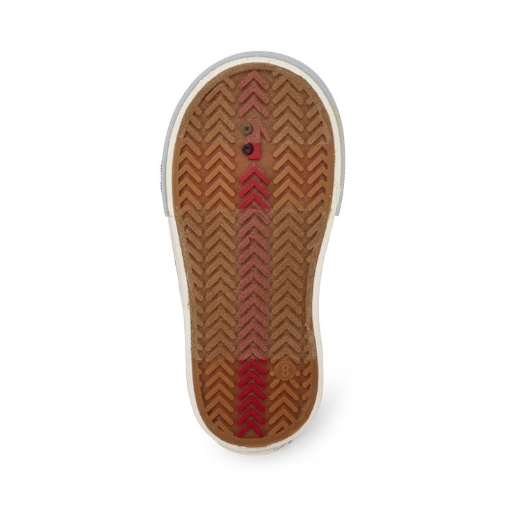 Baby Stevie II | Hungry Caterpillar