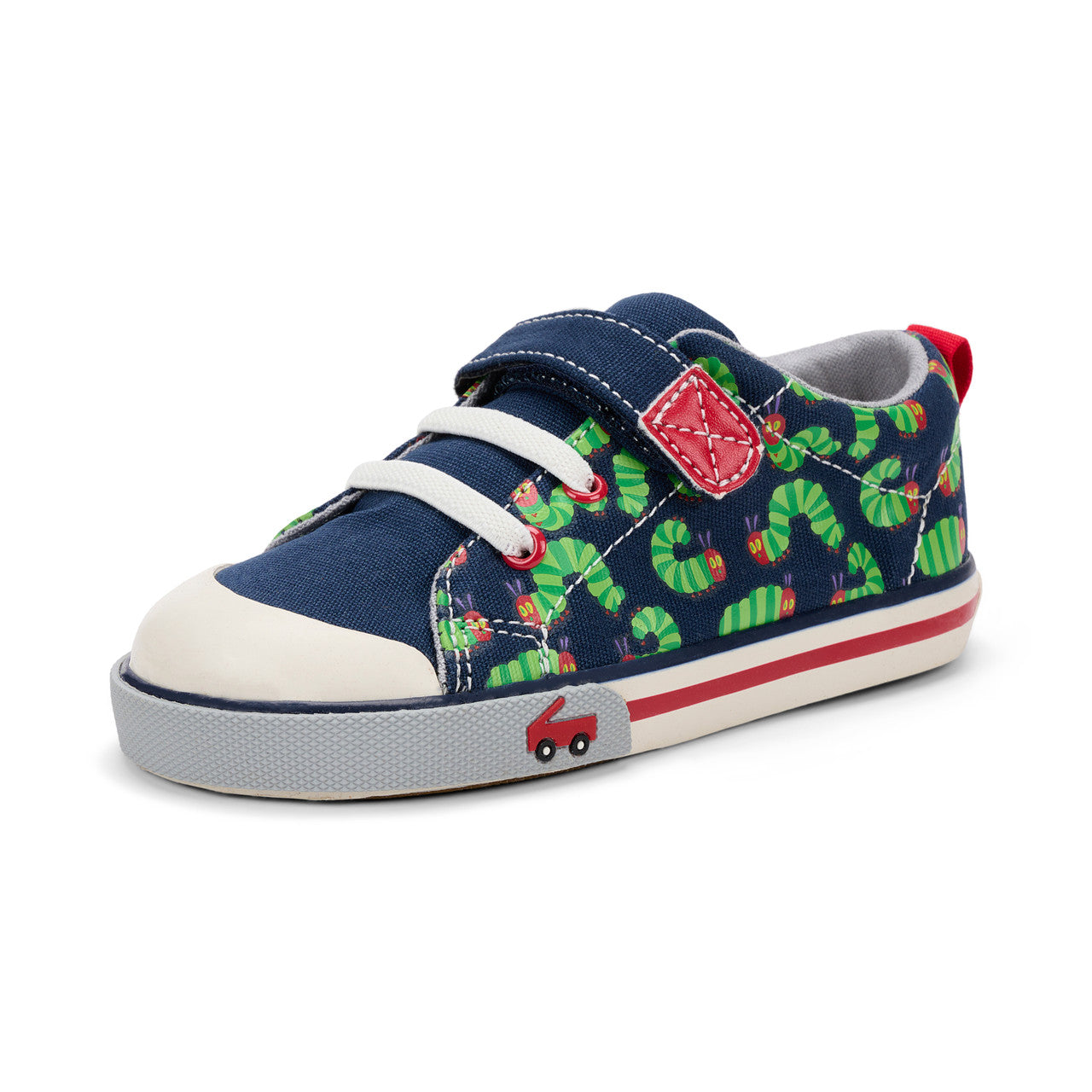 Baby Stevie II | Hungry Caterpillar