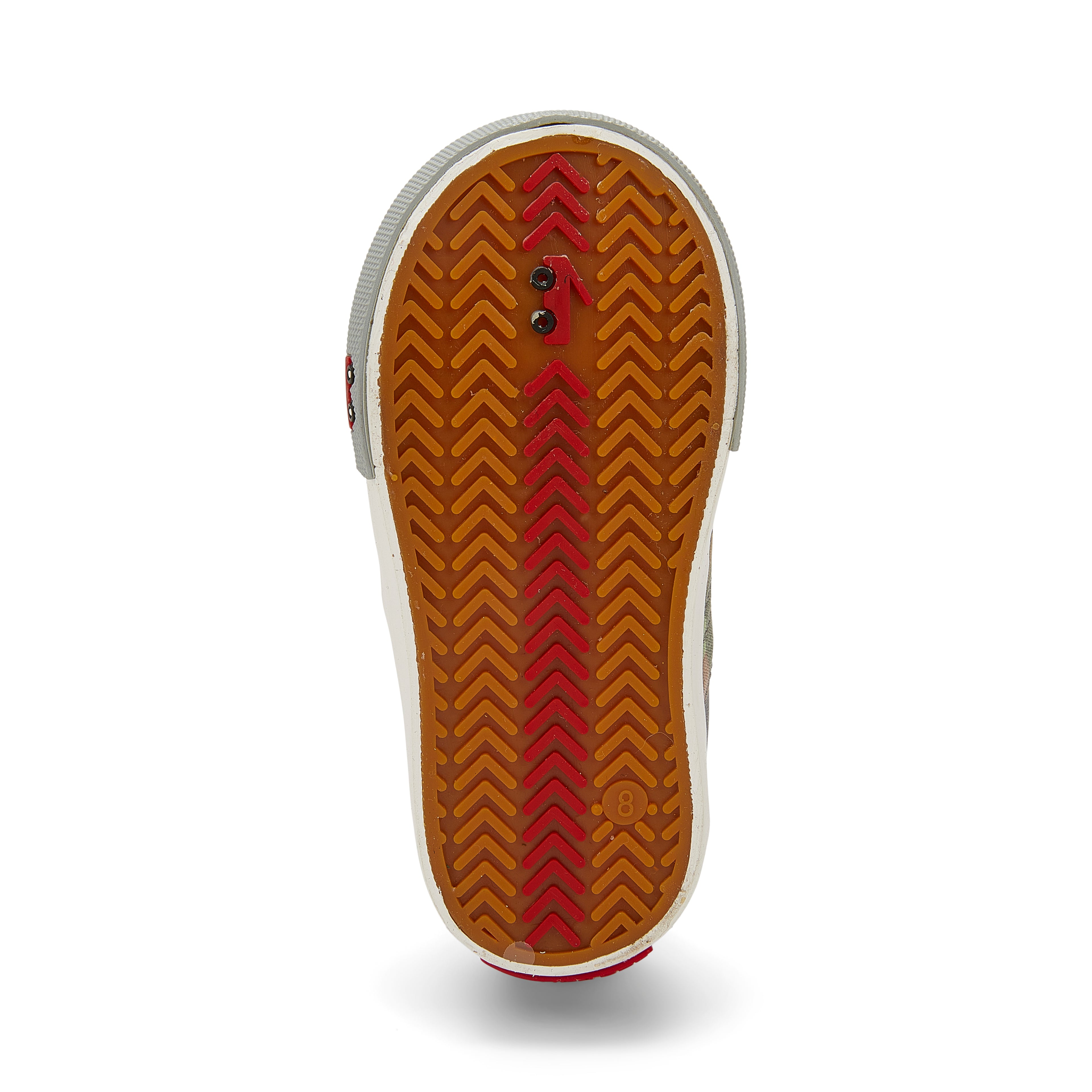 Little Kids' Lucci | Black Leather