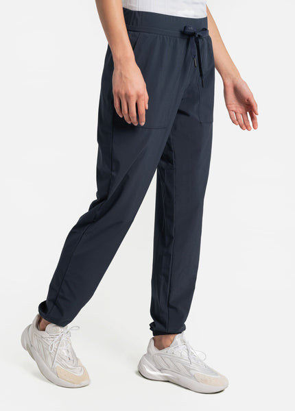Women's Olivie Joggers | Outerspace