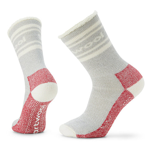 Everyday Slipper Sock | Medium Gray