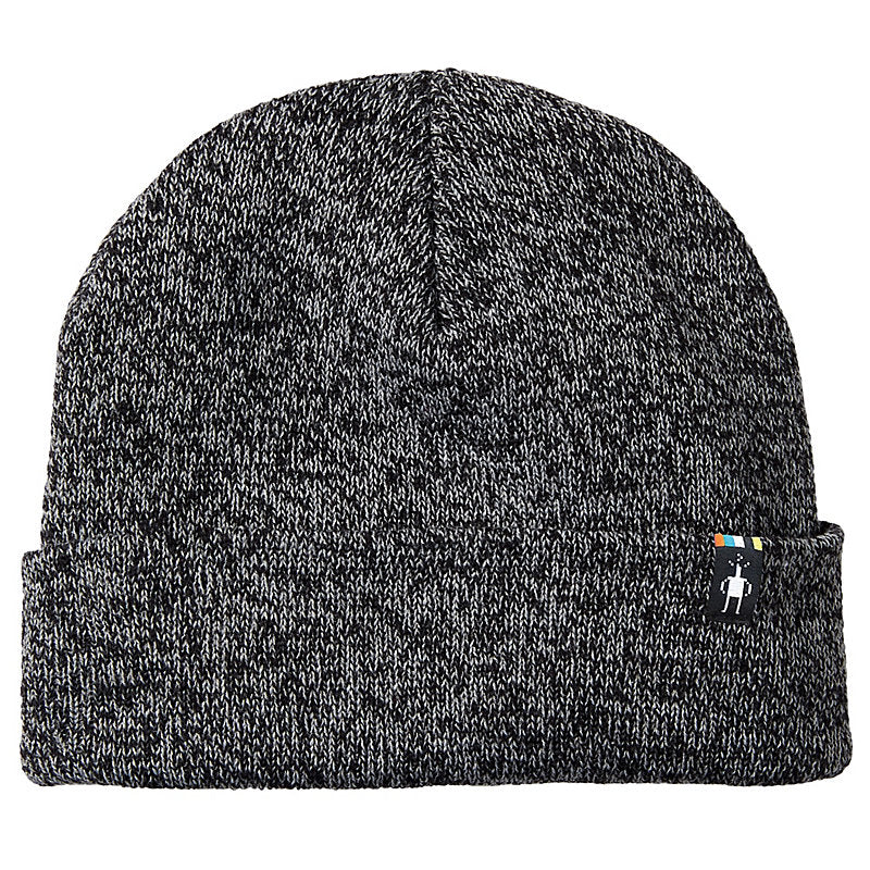Cozy Cabin Hat | Black