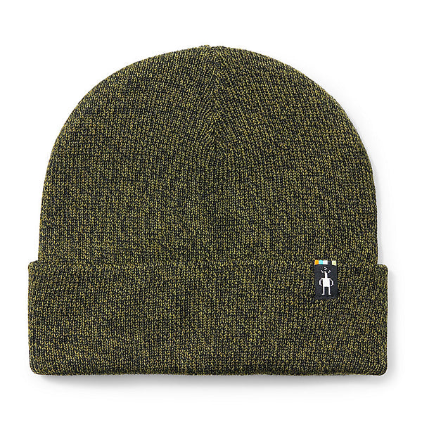 Cozy Cabin Hat | Winter Moss