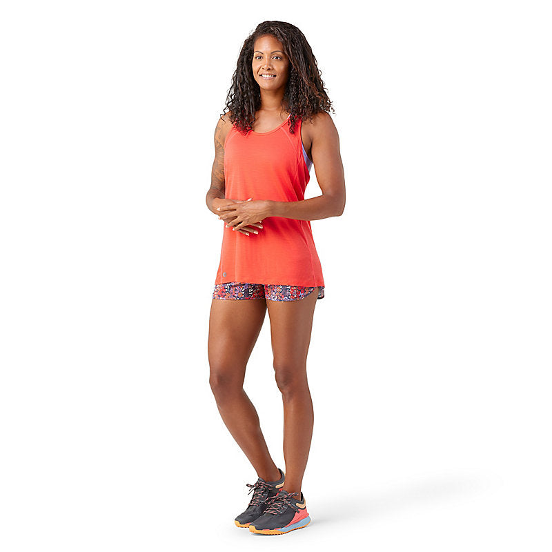 Women's Active Ultralite Racerback Tank | Carnival