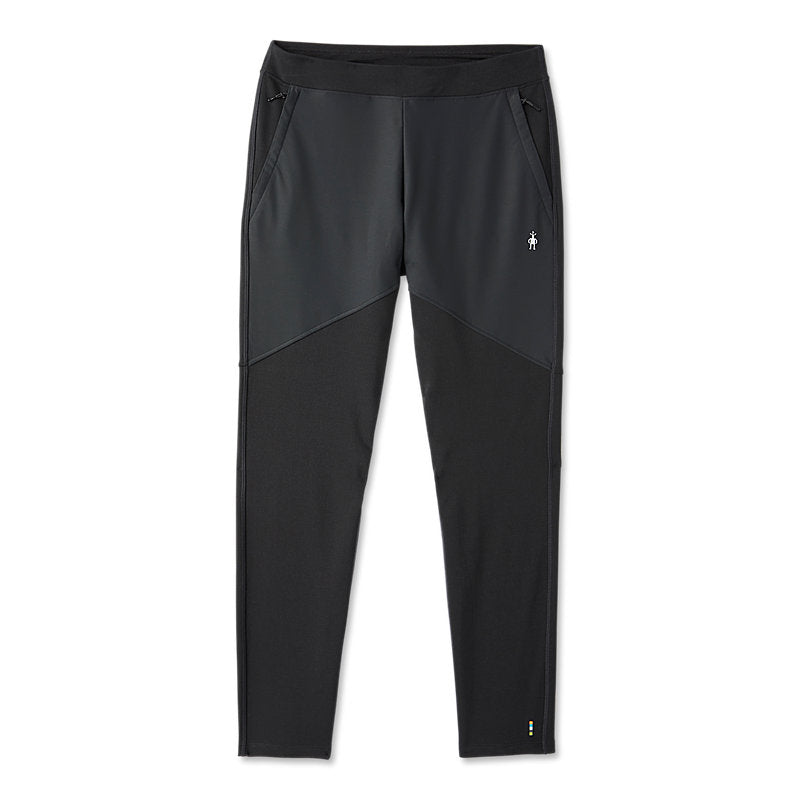 Men's Merino Sport Fleece Pant | Black
