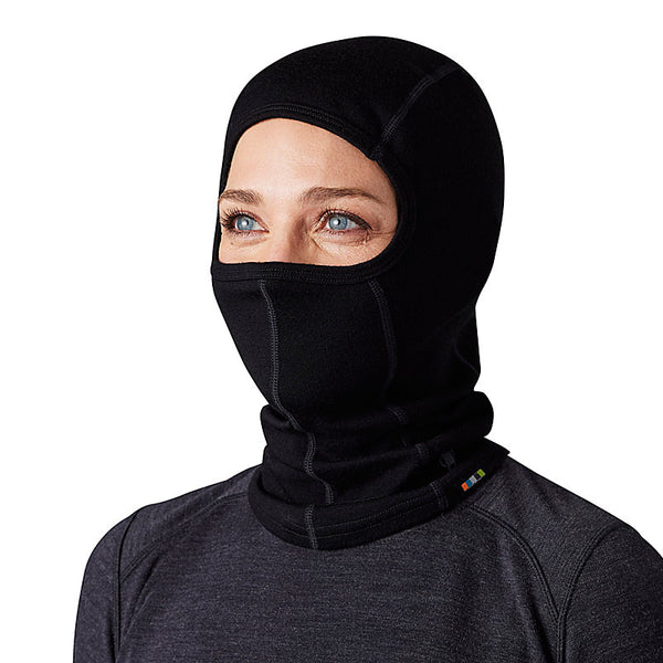 Thermal Merino Balaclava | Black