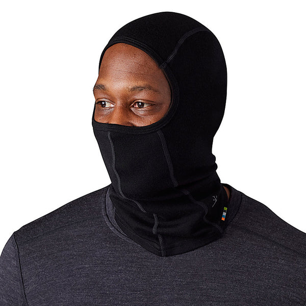 Thermal Merino Balaclava | Black