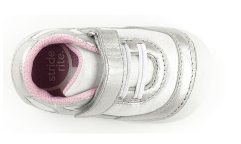 Baby Jazzy | Champagne