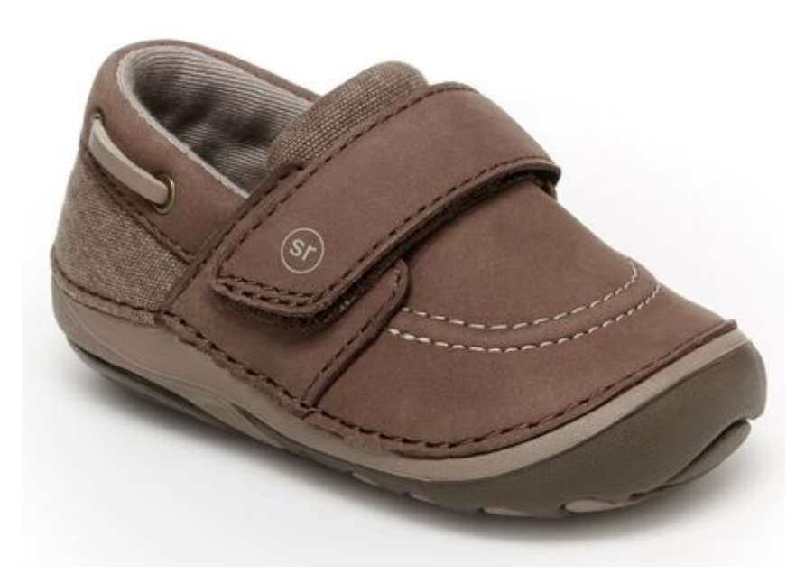 Toddler Wally Loafer | Brown
