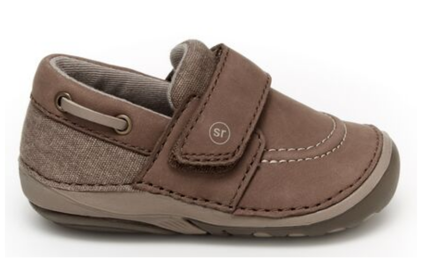 Toddler Wally Loafer | Brown