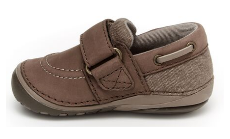 Toddler Wally Loafer | Brown