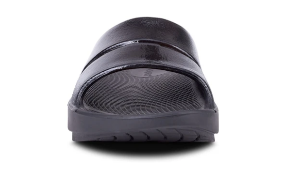 OOahh Luxe Slide | Black