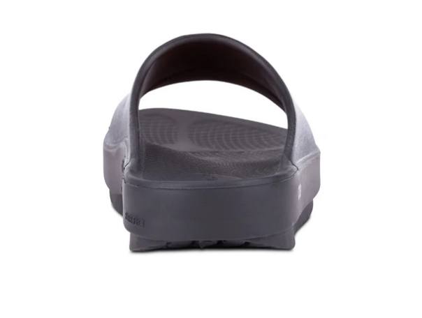 OOahh Luxe Slide | Black