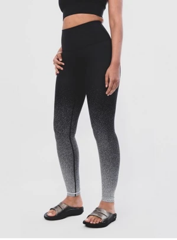 Oofos OOahh Luxe Slide | Latte