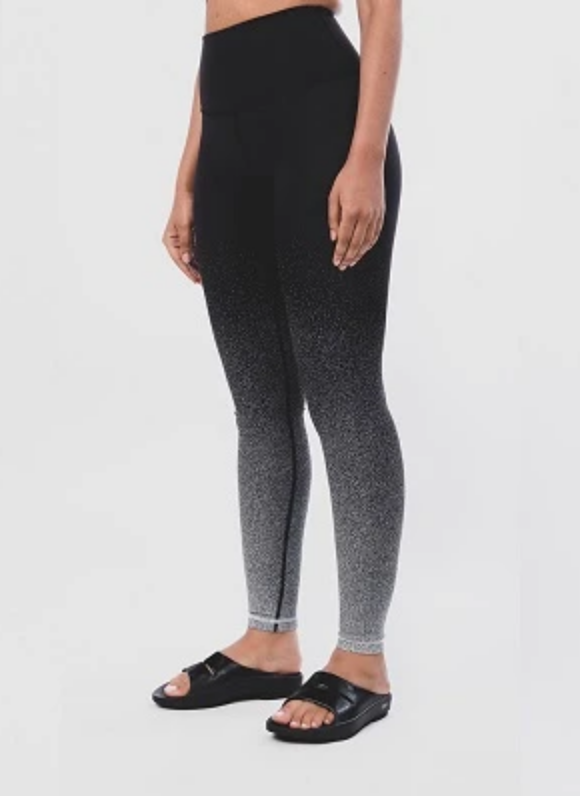 OOahh Slide | Matte Black