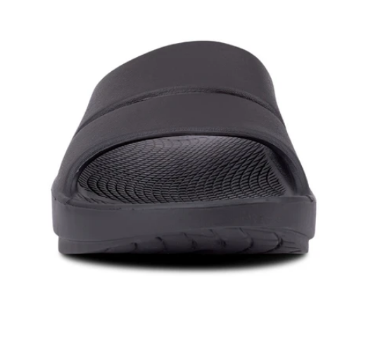 OOahh Slide | Matte Black