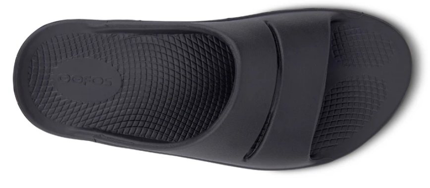 OOahh Slide | Matte Black