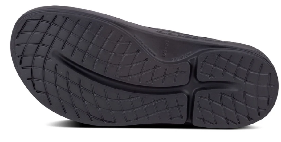 OOahh Slide | Matte Black