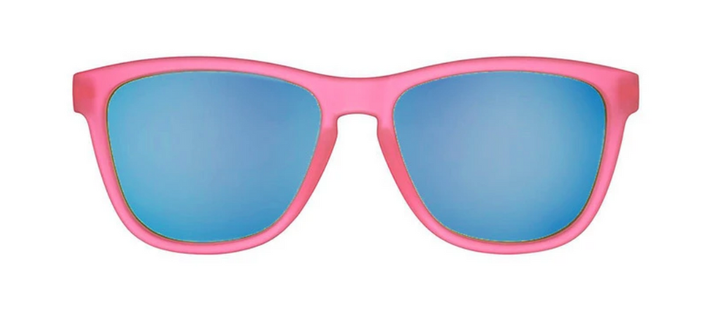 OG | Flamingos on a Booze Cruise