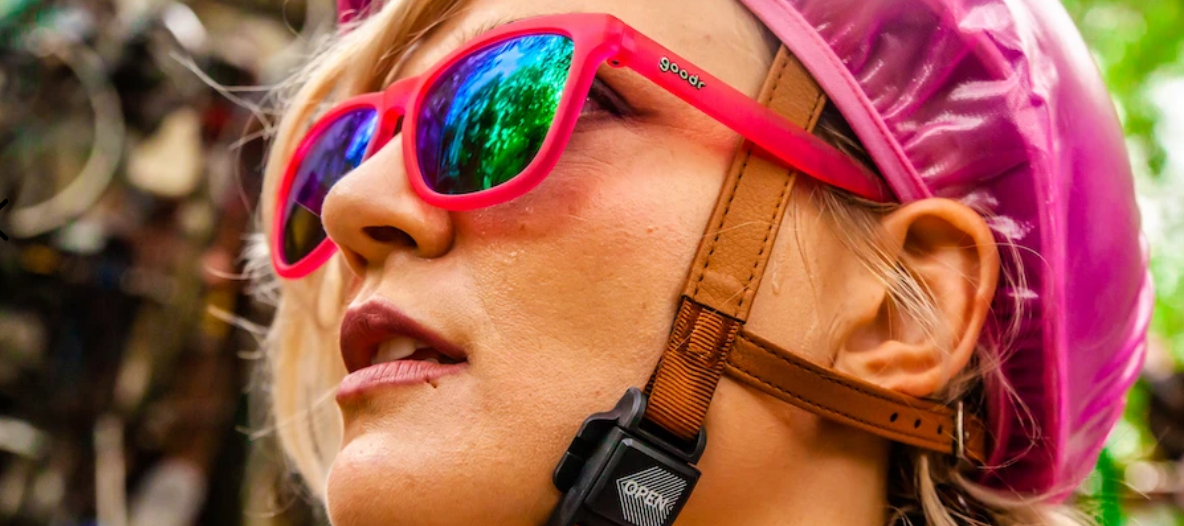 OG | Flamingos on a Booze Cruise