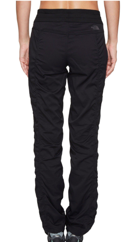 Women's Aphrodite 2.0 Pant | TNF Black – Lively Athletics