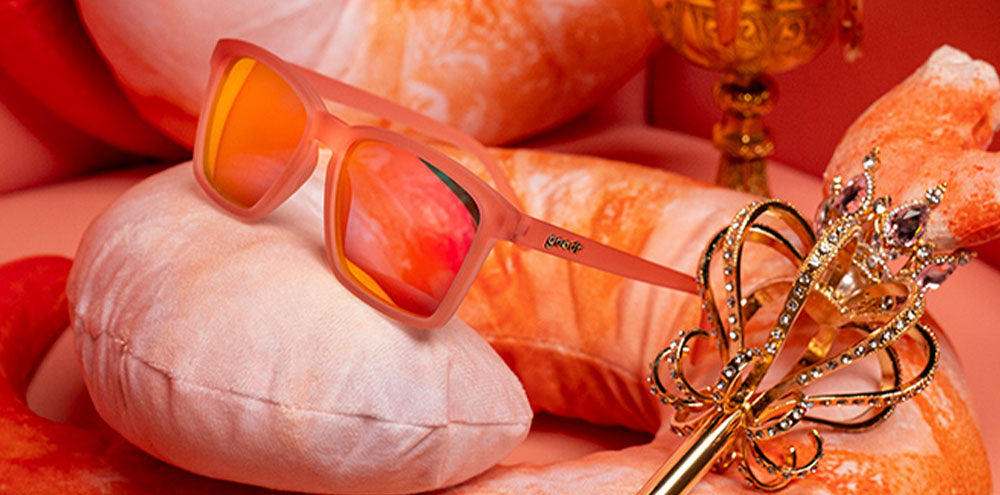 LFG  | Shrimpin' Ain't Easy