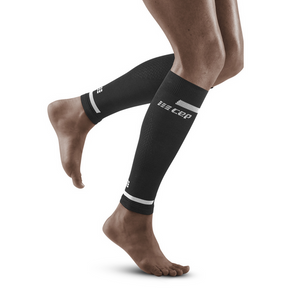 Women's Compression Calf Sleeves 4.0 | Black
