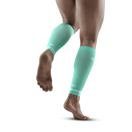 Women's Compression Calf Sleeves 4.0 | Ocean