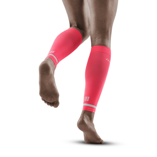 Women's Compression Calf Sleeves 4.0 | Pink