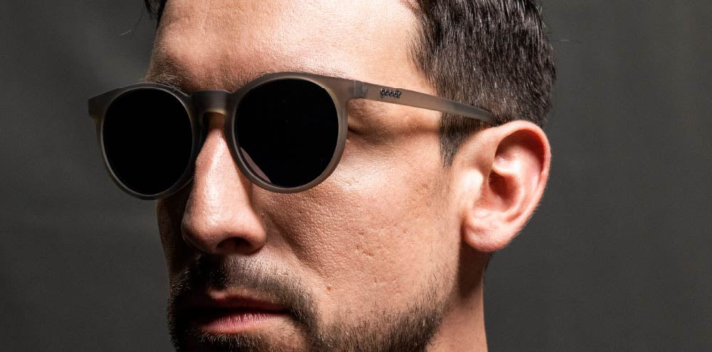 Circle G | They Were Out of Black