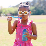 Blue Series Sunglasses | The Daisy