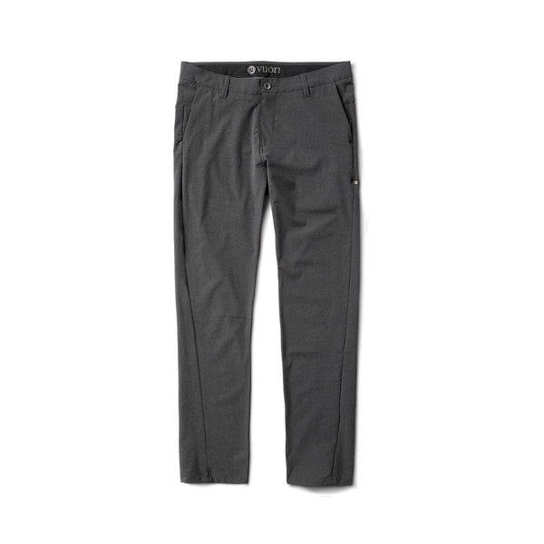 Men's Aim Pant | Charcoal