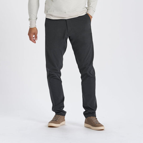 Men's Aim Pant | Charcoal