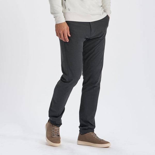 Men's Aim Pant | Charcoal