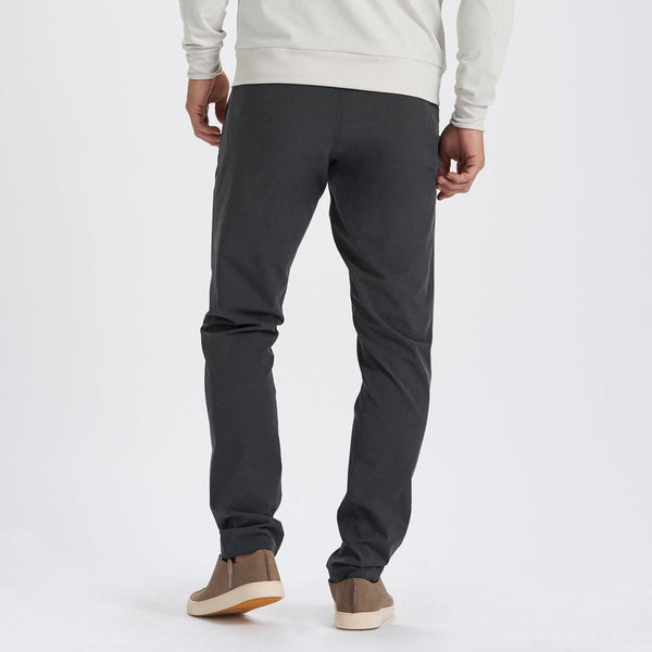 Men's Aim Pant | Charcoal