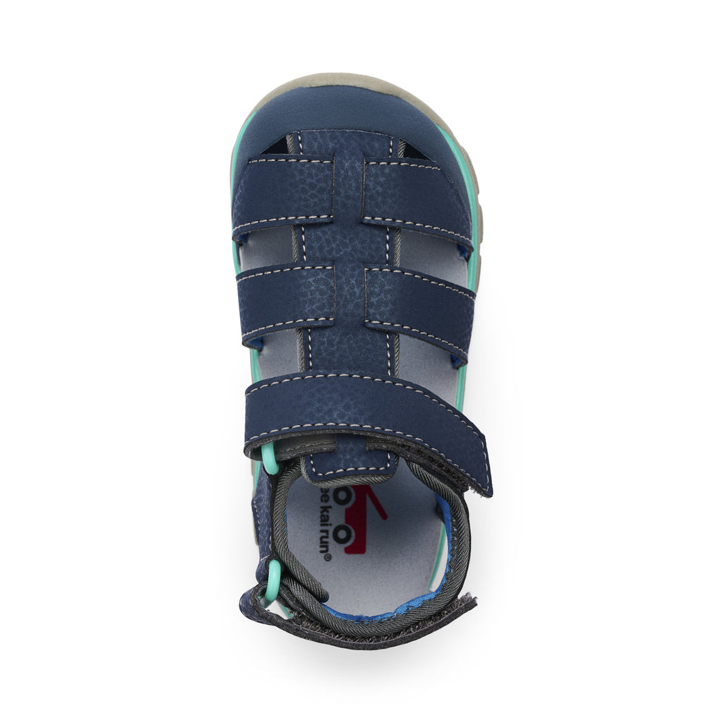 Kids' Wilder | Navy