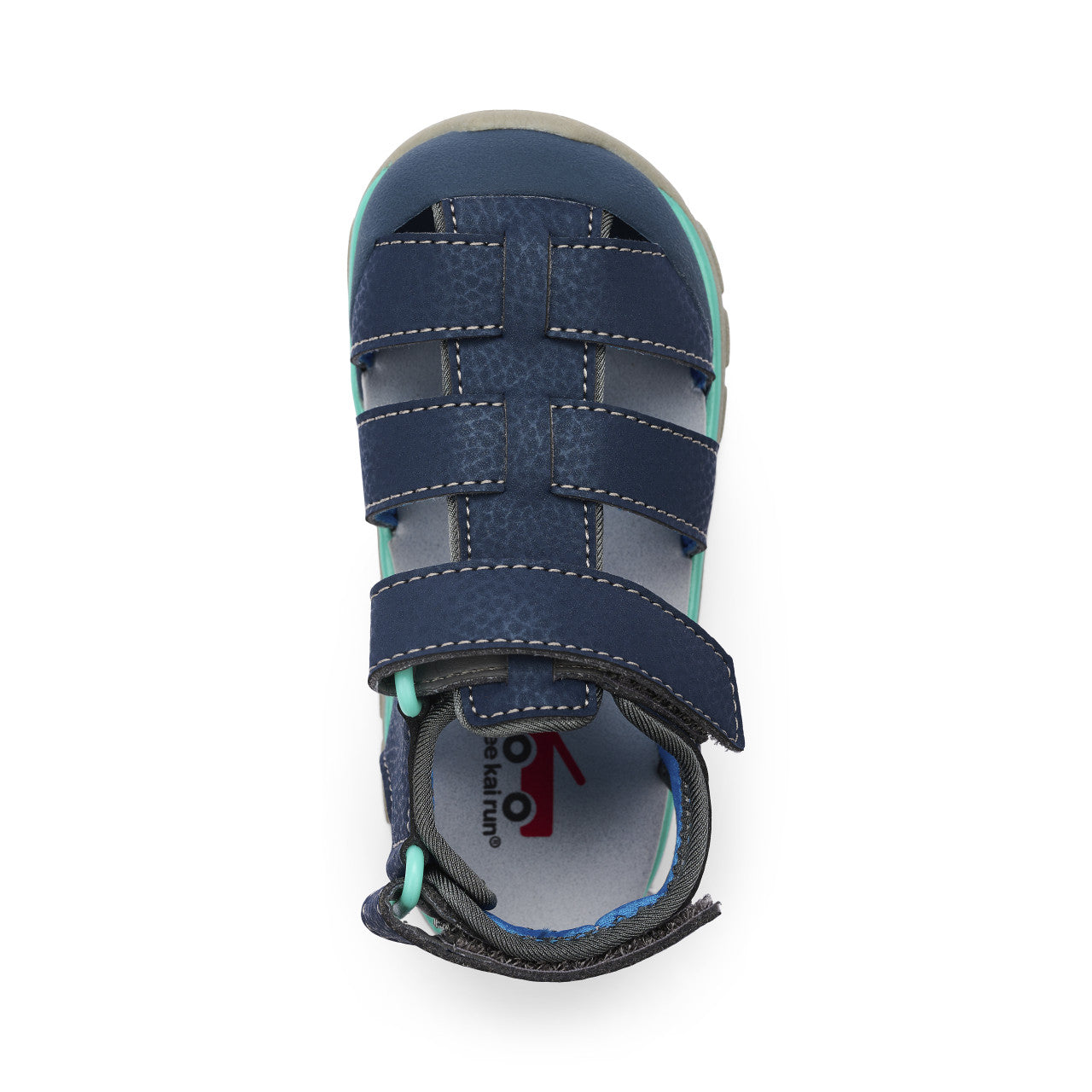 Kids' Wilder | Navy