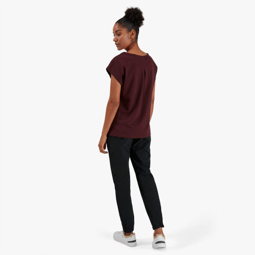 Women's Active Pants | Black