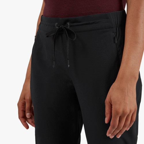 Women's Active Pants | Black
