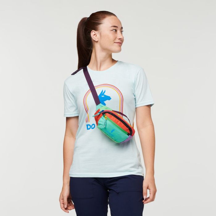 Kapai 1.5L Hip Pack | Del Día