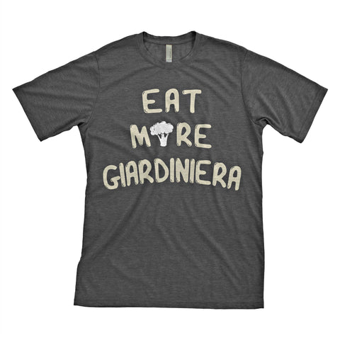 Giardiniera Shirt