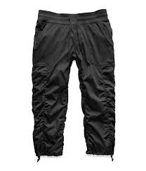 Women's Aphrodite 2.0 Capri | Black