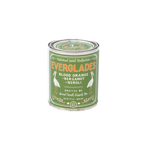 Everglades Candle