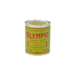 Olympic Candle